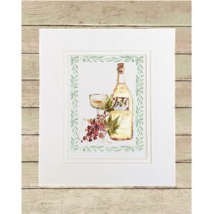Matted Print Small Thumbnail
