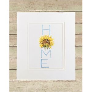Matted Print Small Thumbnail