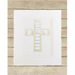 Matted Print Small Thumbnail