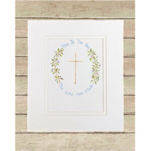 Matted Print Small Thumbnail
