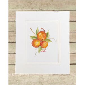 Matted Print Small Thumbnail