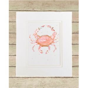 Matted Print Small Thumbnail