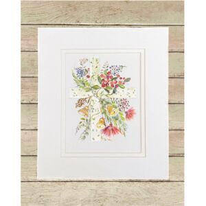 Matted Print Small Thumbnail