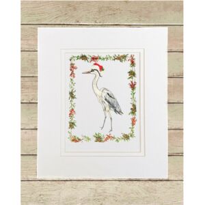 Matted Print Small Thumbnail