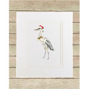 Matted Print Small Thumbnail