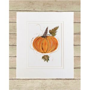 Matted Print Small Thumbnail