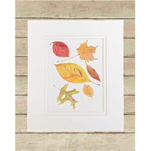 Matted Print Small Thumbnail