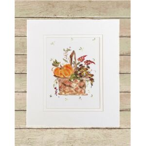 Matted Print Small Thumbnail