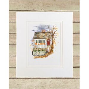 Matted Print Small Thumbnail