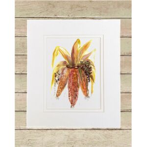 Matted Print Small Thumbnail