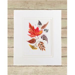 Matted Print Small Thumbnail