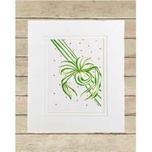 Matted Print Small Thumbnail