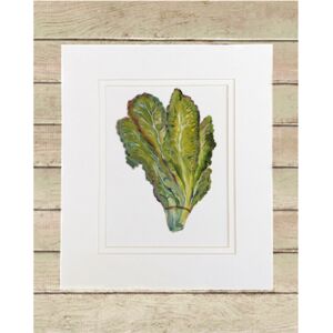 Matted Print Small Thumbnail