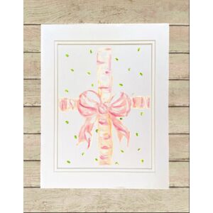 Matted Print Large Thumbnail