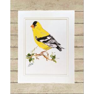Matted Print Large Thumbnail