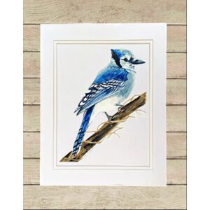 Matted Print Large Thumbnail