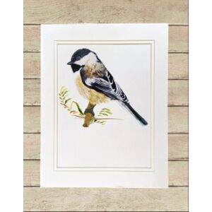 Matted Print Large Thumbnail