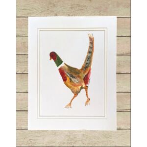Matted Print Large Thumbnail