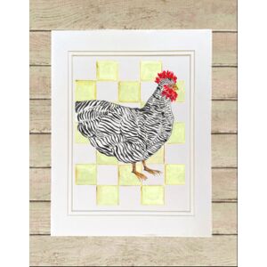 Matted Print Large Thumbnail