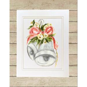 Matted Print Large Thumbnail