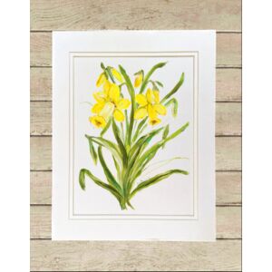 Matted Print Large Thumbnail