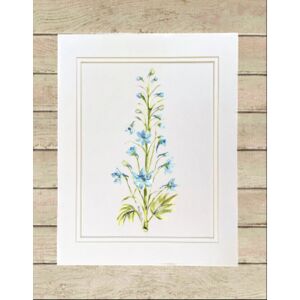 Matted Print Large Thumbnail