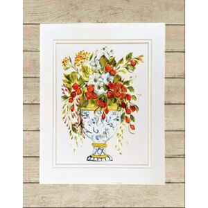 Matted Print Large Thumbnail