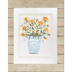 Matted Print Large Thumbnail