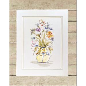 Matted Print Large Thumbnail