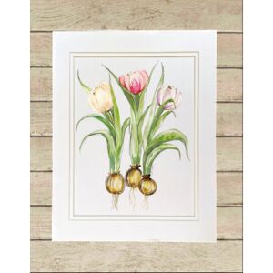 Matted Print Large Thumbnail