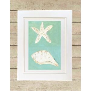 Matted Print Large Thumbnail