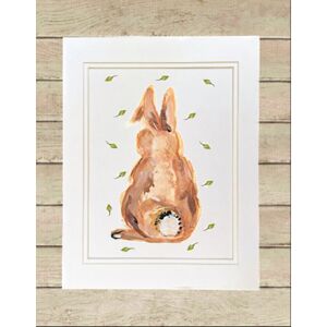 Matted Print Large Thumbnail