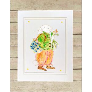 Matted Print Large Thumbnail
