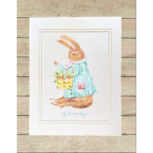 Matted Print Large Thumbnail
