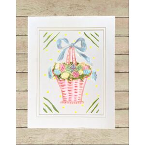 Matted Print Large Thumbnail