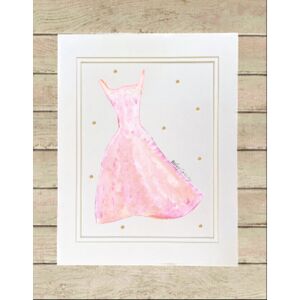 Matted Print Large Thumbnail