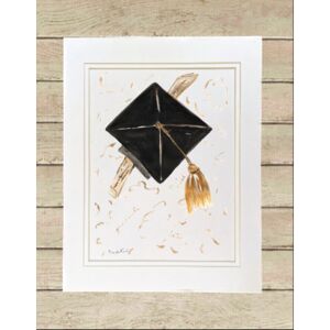 Matted Print Large Thumbnail
