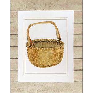 Matted Print Large Thumbnail