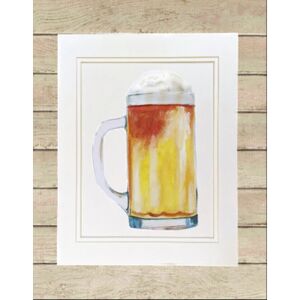Matted Print Large Thumbnail