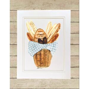 Matted Print Large Thumbnail