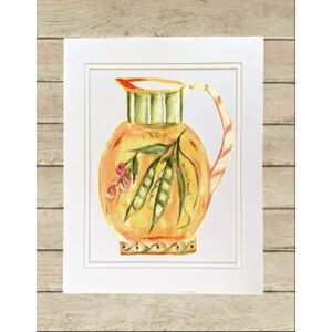 Matted Print Large Thumbnail