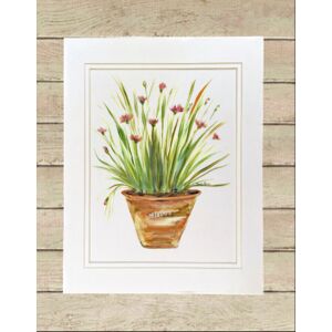 Matted Print Large Thumbnail