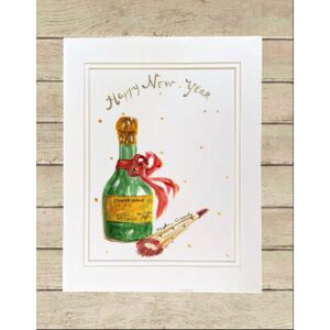 Matted Print Large Thumbnail