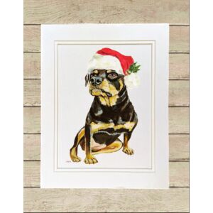 Matted Print Large Thumbnail