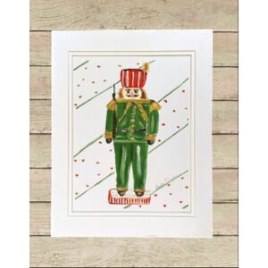 Matted Print Large Thumbnail