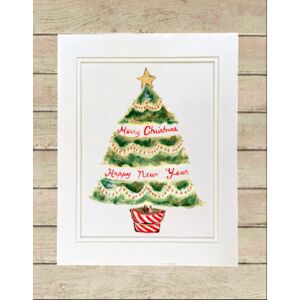 Matted Print Large Thumbnail