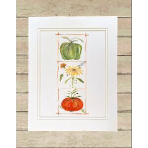Matted Print Large Thumbnail