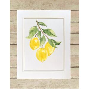 Matted Print Large Thumbnail