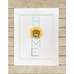 Matted Print Large Thumbnail