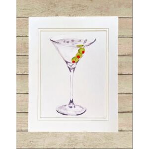 Matted Print Large Thumbnail